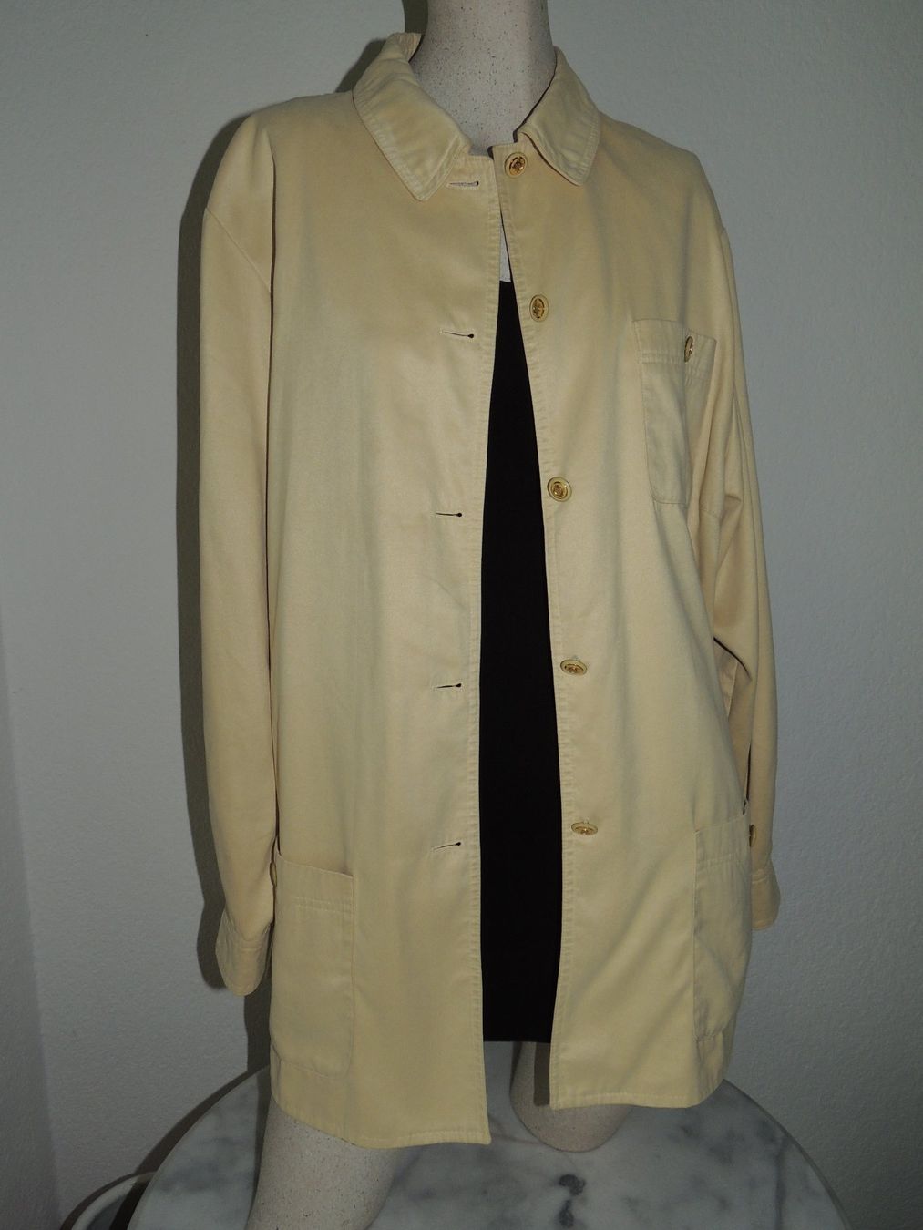 Giacche: SCHÖNE JACKE "MARCONA DESIGN EXCLUSIV" NEU L – Nuovo (secondo la descrizione) da Au ZH venduto da FashionConsultant 2
