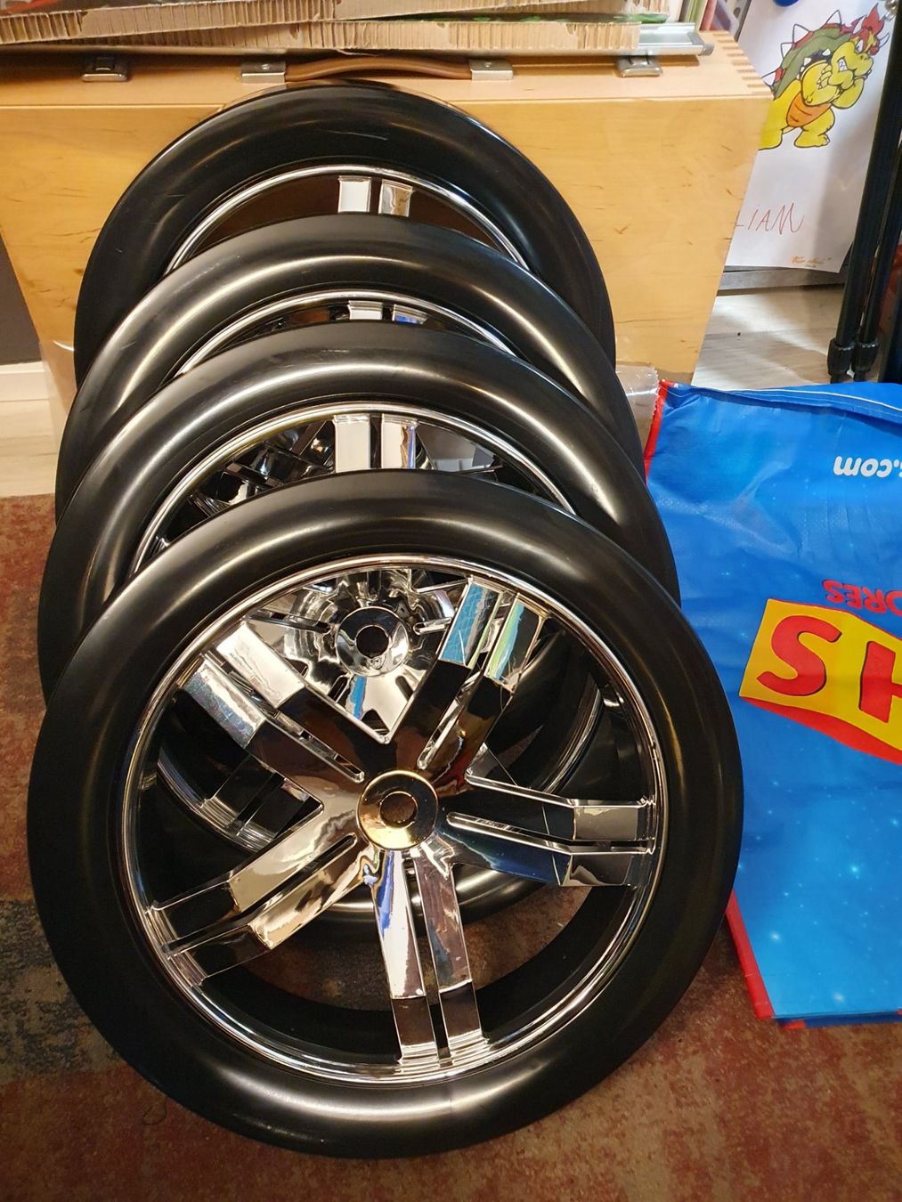 Letti: Kinderbett Rennauto – Usato da Winterthur venduto da Rubinof 5