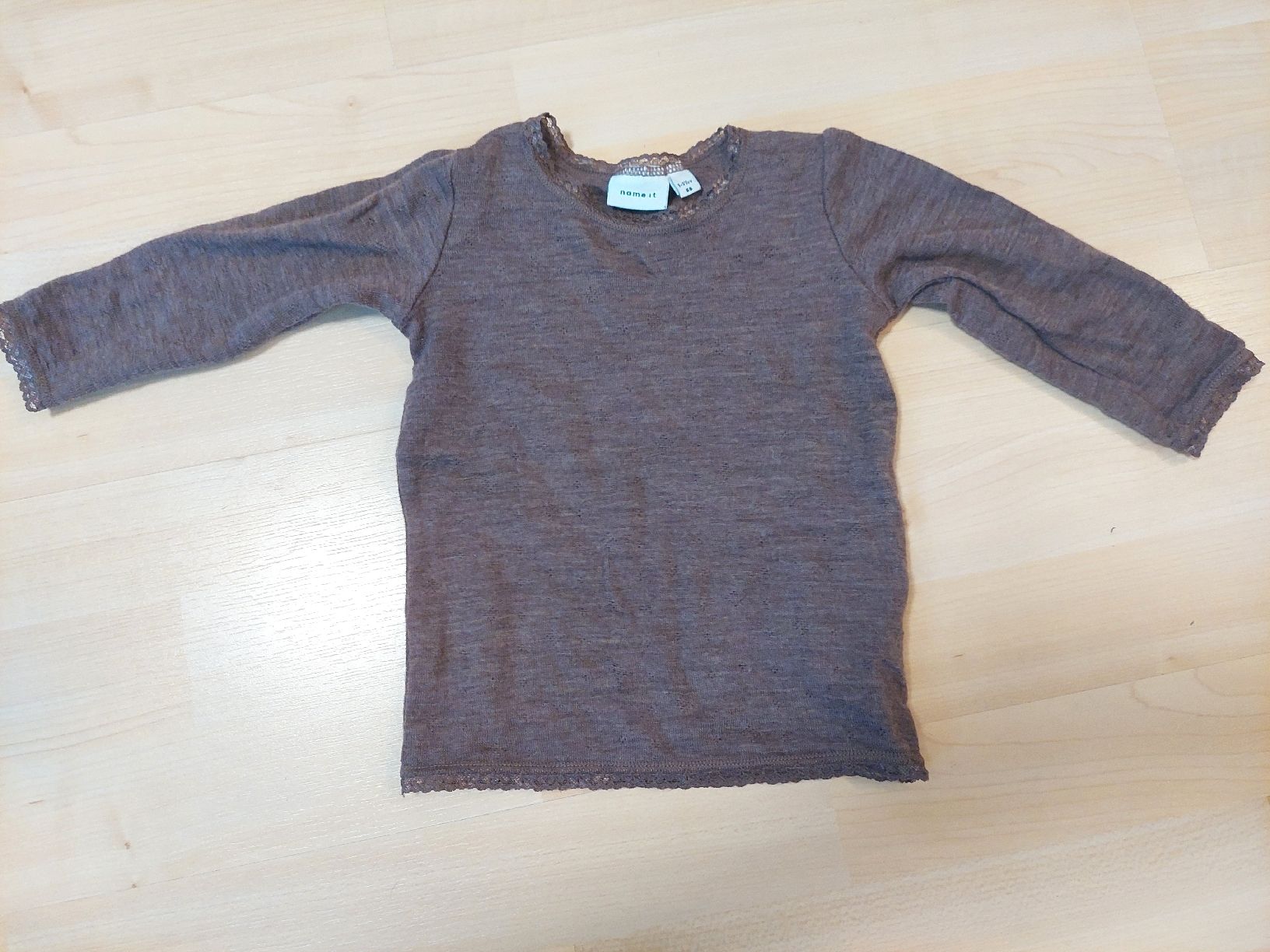 Kleiderpakete & -sets: 6 warme Pullover Gr. 86/92 – Gebraucht aus Gränichen von JaelRoost 5