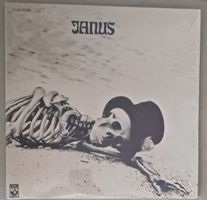 JANUS - Gravedigger 1972 Krautrock/ Prog Rock