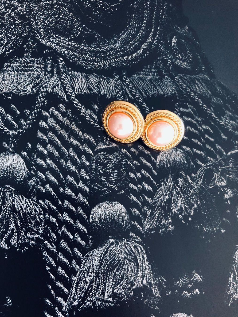 Ohrringe & -stecker: Wunderschöne Ohrringe 🌟🌟🌟 – Gebraucht aus Winkel von Luxtime 2
