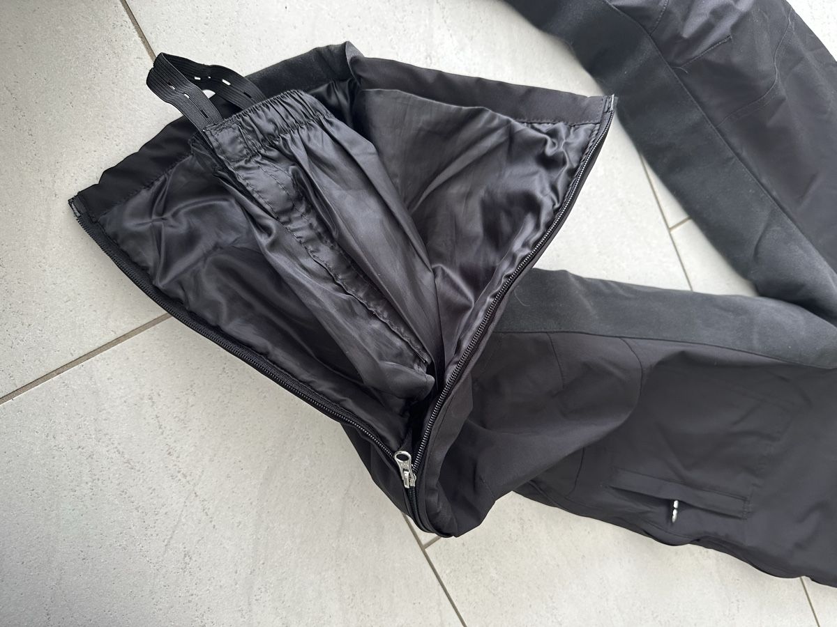 Pantaloni: Covalliero Thermoreithose – Usato da Fällanden venduto da kmu_np9w 4