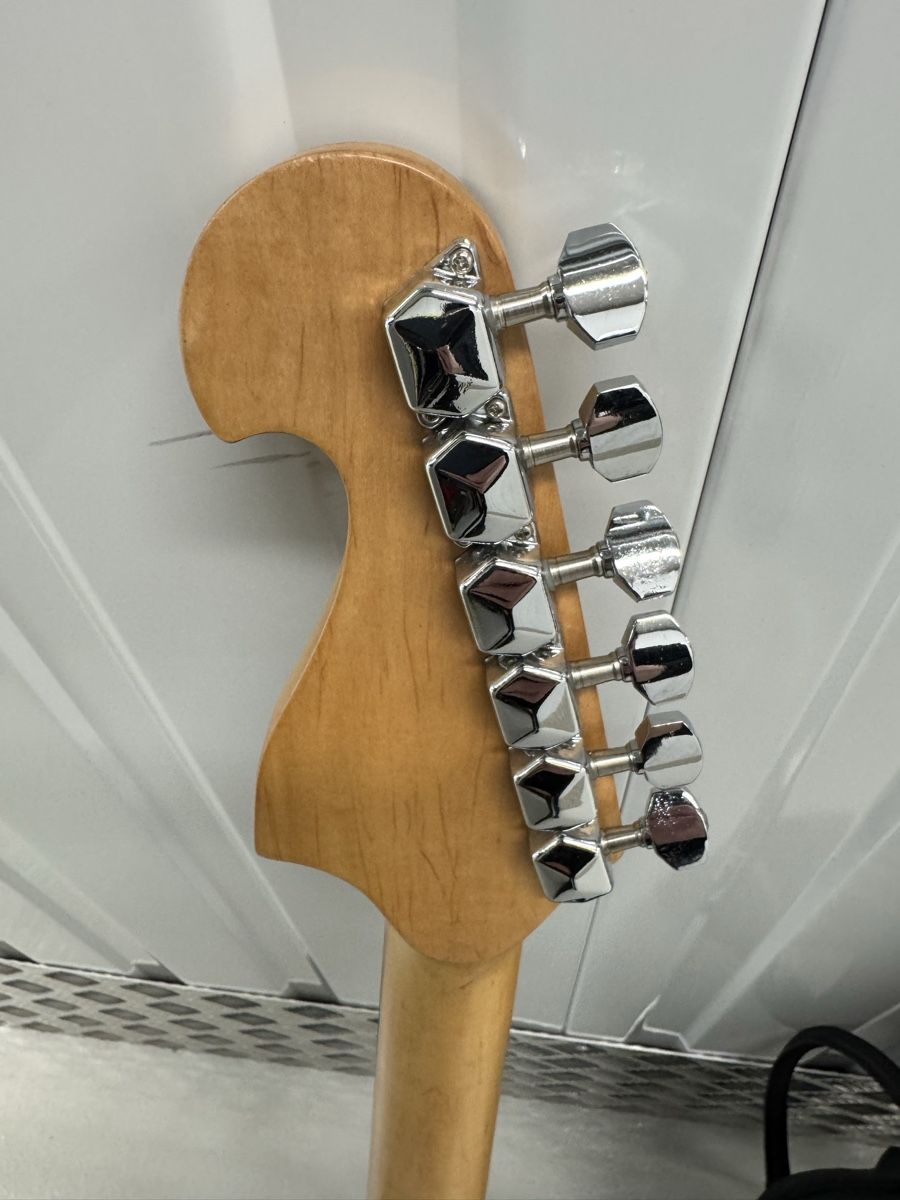 Washburn Strumenti musicali: Washburn X-series – Usato da Corbeyrier venduto da ant_2r6l 5