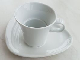 Eschenbach Porzellan Caffè Tasse