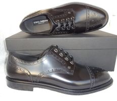 Dolce & Gabbana ORIGINALI e NUOVI! elegante scarpe n.11 (45)