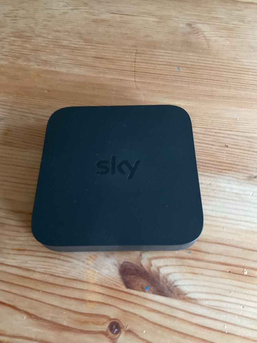 TP-Link Modems & Routeurs: Internet & TV, tp-link & skycards  – D'occasion à Dornach par ahavanoa3 4