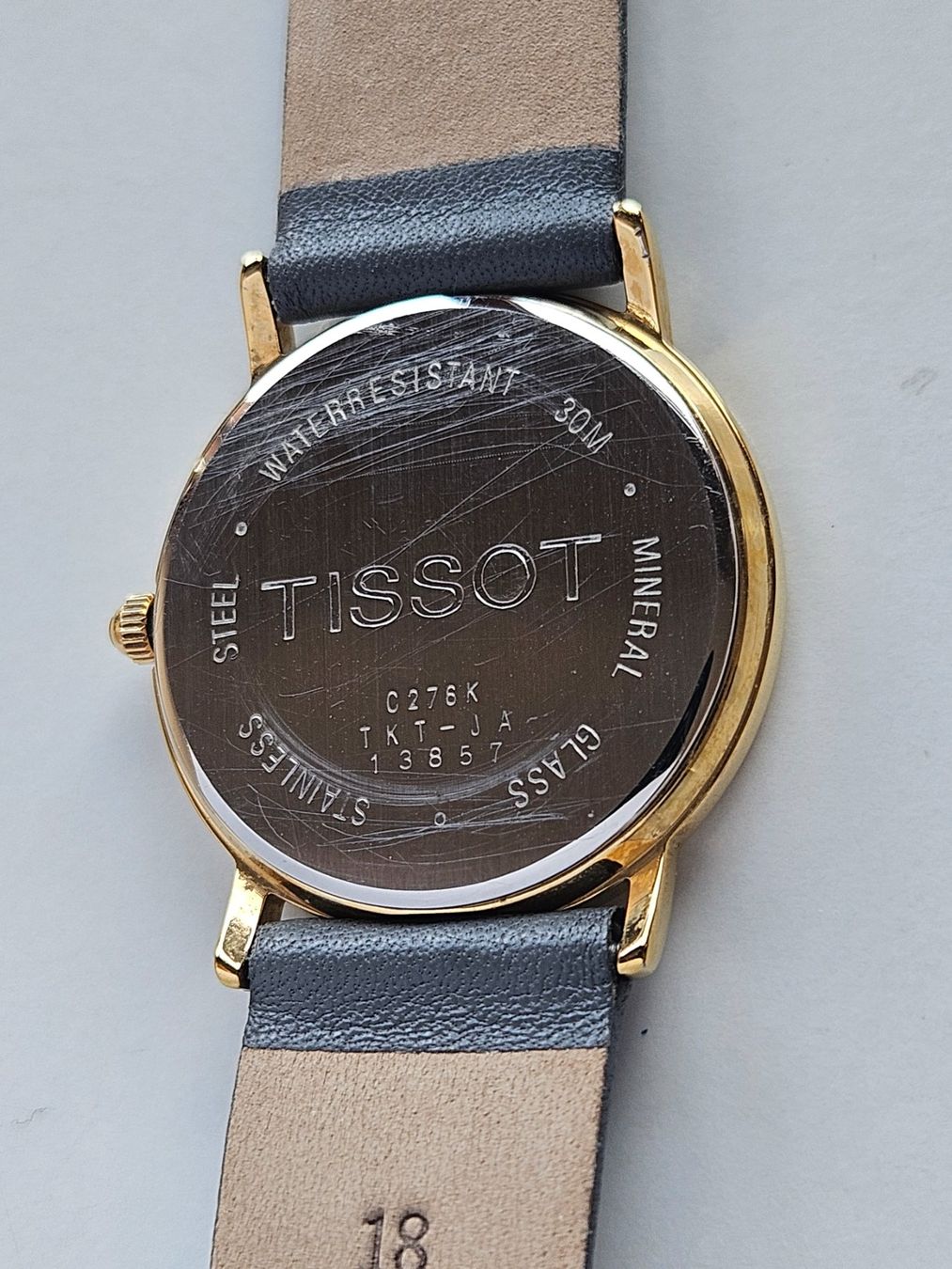 Tissot Orologi: 214 Tissot Quartz – Usato da Berikon venduto da mmm21 5