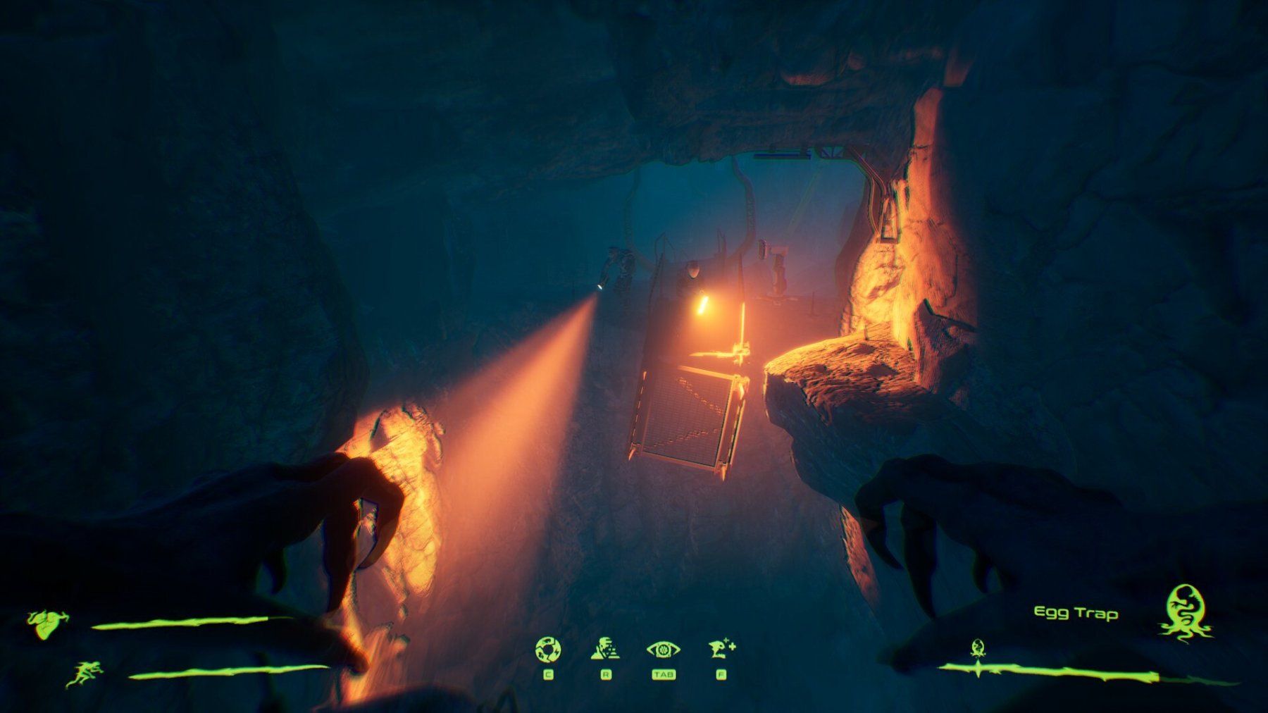 Jeux: Level Zero Extraction (PC, 2024 Nur Steam Key Download Code) – Neuf (Voir description) à Bad Säckingen par ms-spiele-keys 8