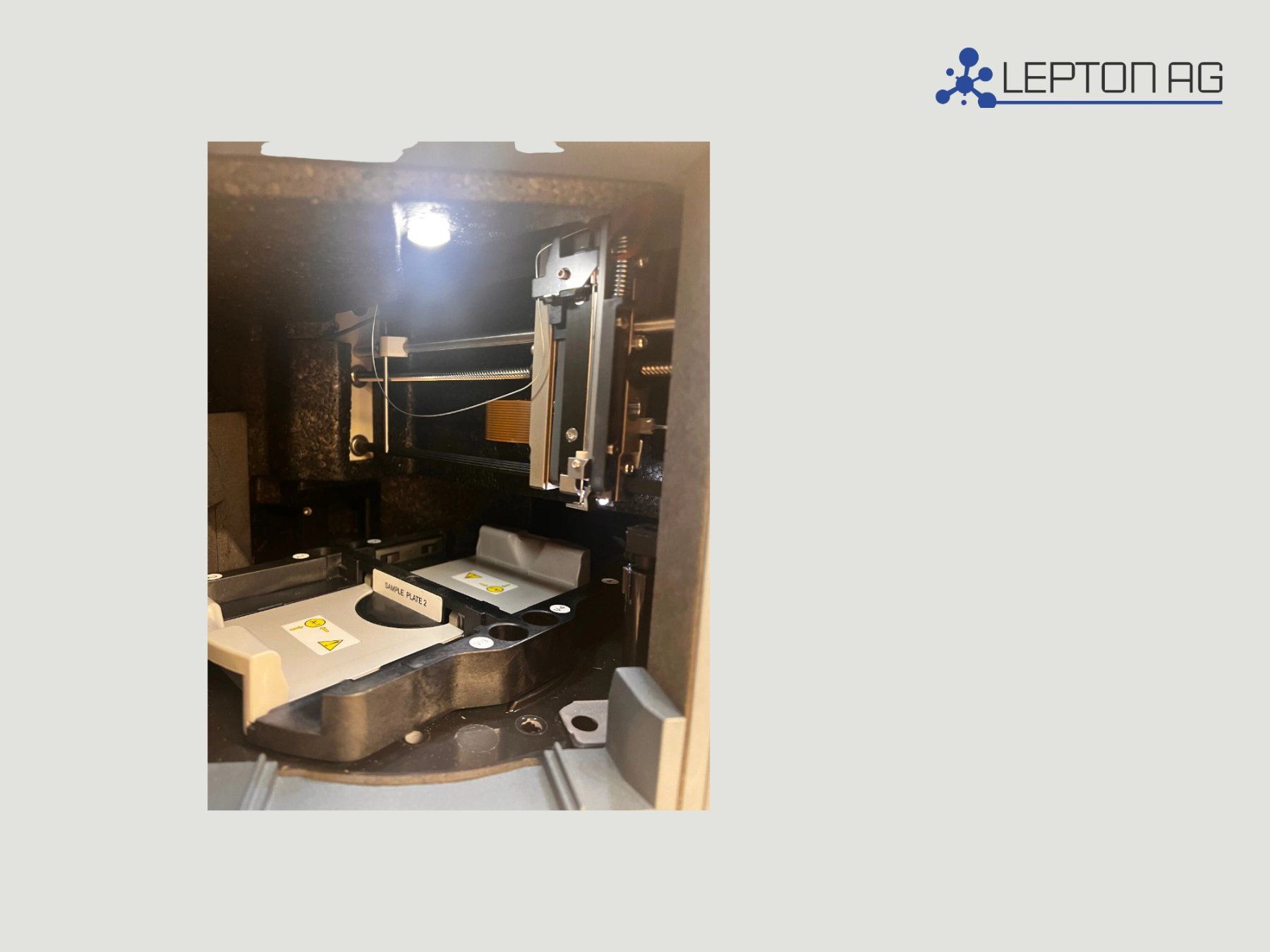 Laborzubehör: Waters Acquity UPLC Sample Manager FTN – Gebraucht aus Niederdorf von LeptonAG_Labor 7