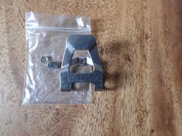 Belt Clip für Metabo Bohrmaschinen