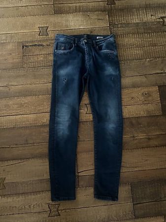 Elias Rumelis Jeans Herren 30