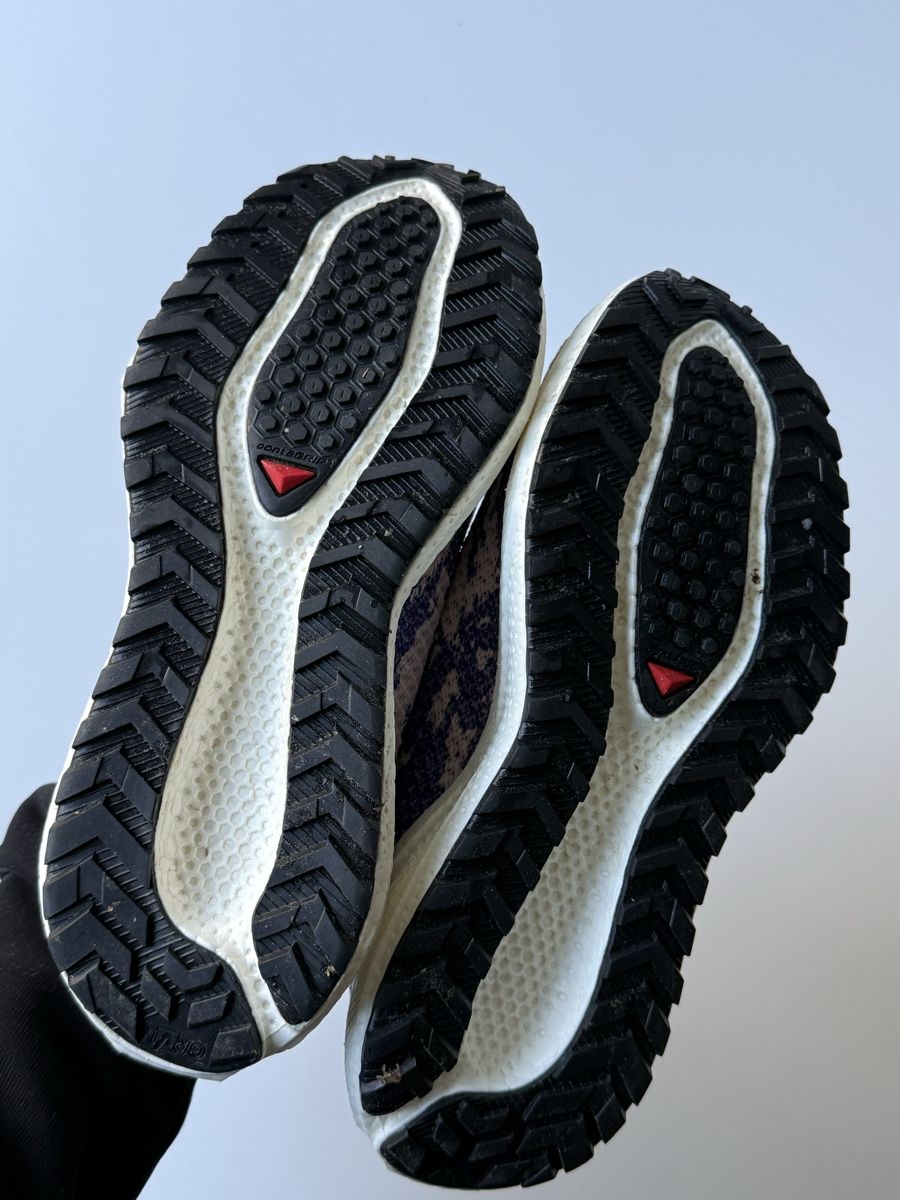Salomon Scarpe da donna: Salomon Laufschuh Running Shoe – Nuovo (secondo la descrizione) da Benglen venduto da car_nct9 5