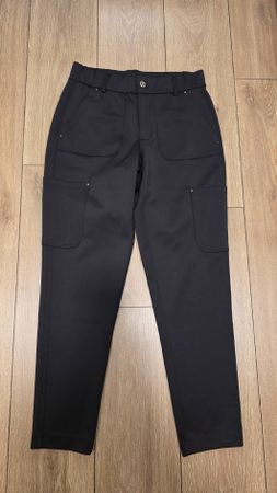 Street one Hose Gr. 34/30 schwarz