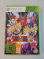 Dragon Ball Raging Blast 2 (XBox 360)