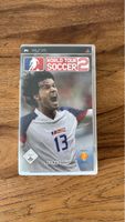 PSP World Tour Soccer 2