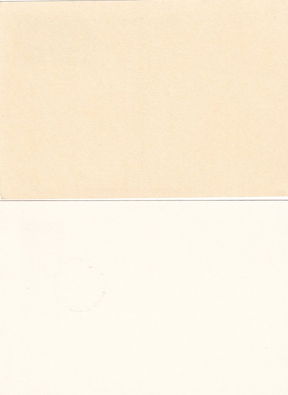 Alle Briefmarken: Japan 1966 / 89 Postkarten mit Aufdruck – Neu (gemäss Beschreibung) aus Birsfelden von chr_yq2g 1