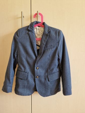 Festliche Jacke / Balzer / Sakko 122