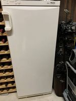 MIELE Tiefkühlschrank
