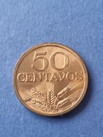 50 Centavos Portugal 1972