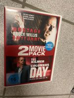 Hostage/Columbus Day - 2 Movie Pack [2 DVDs]