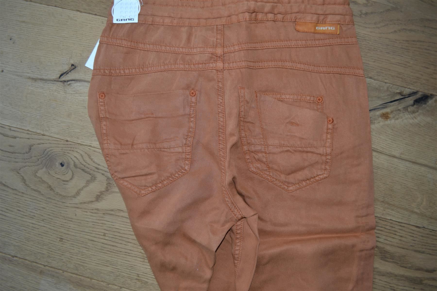 Gang Pantaloni: Hose, Gang, ++NEU++, 27 – Nuovo (secondo la descrizione) da Stettfurt venduto da outlet72 2