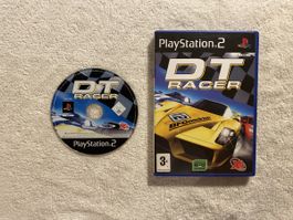 DT Racer PS2