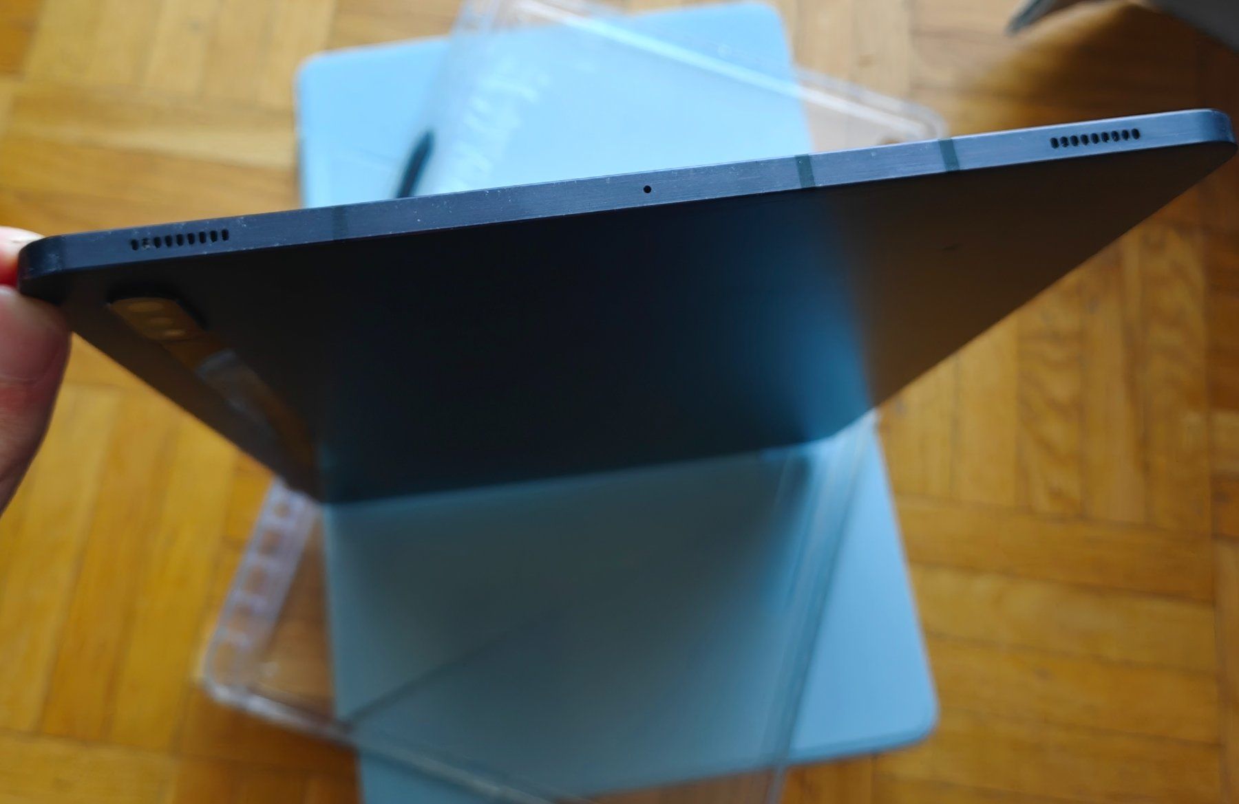 Samsung Tablet PC: Tablette Samsung Galaxy Tab S7+ – Gebraucht aus Carouge GE von Andelie 3