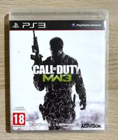 Call of Duty Modern Warfare 3 PS3