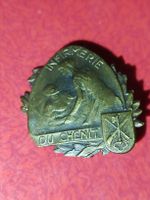 insigne infirmerie du Chenit (VD) , ancienne