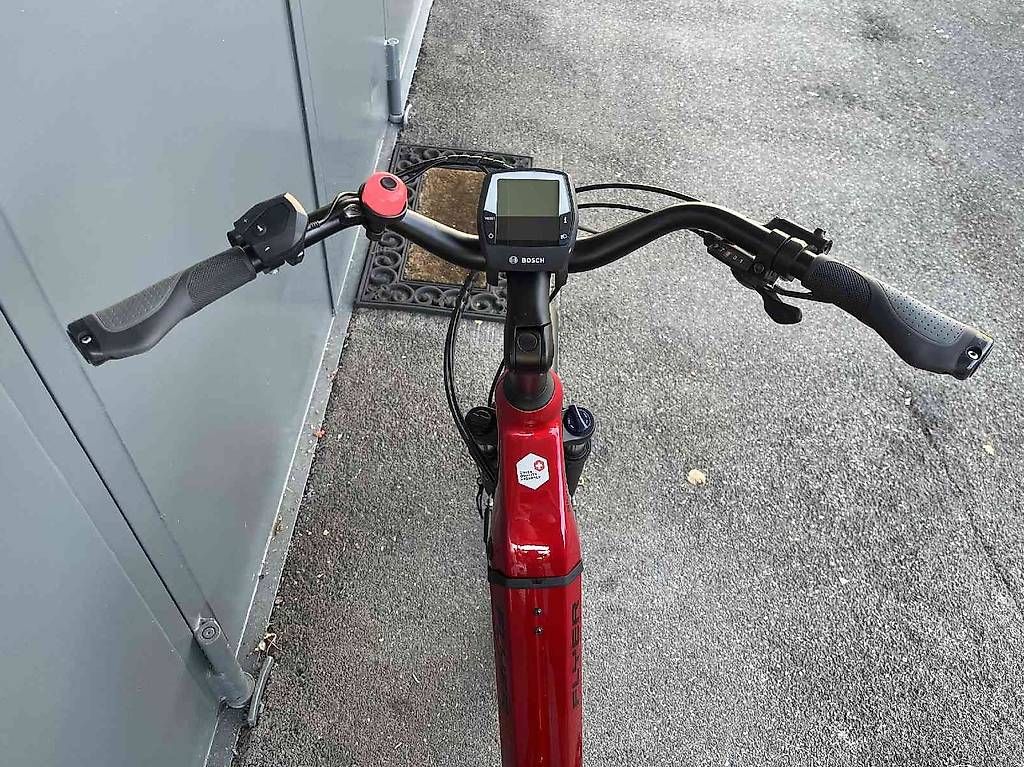 Velos: Flyer Gotour 2 5.10 Occasion – Gebraucht aus Bévilard von Palouette 4