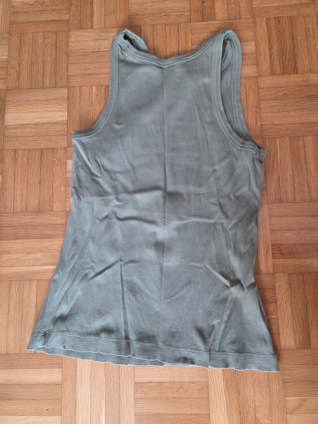 Esprit Top: Top Esprit grösse S grün – Usato da Winterthur venduto da SilWi 1
