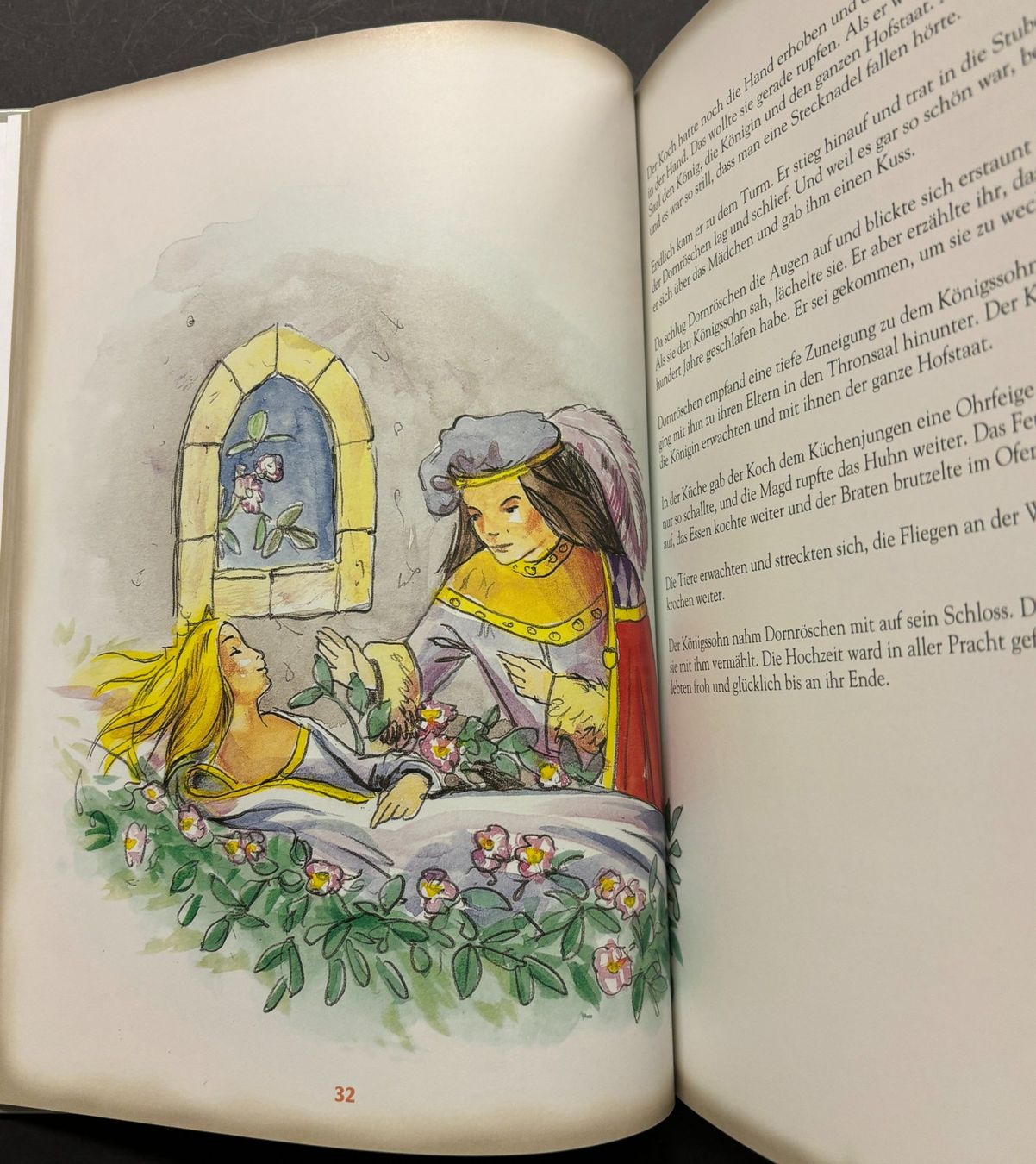 Libri: Grimms Märchen (Otus) – Nuovo (secondo la descrizione) da Sarnen venduto da Livres 3
