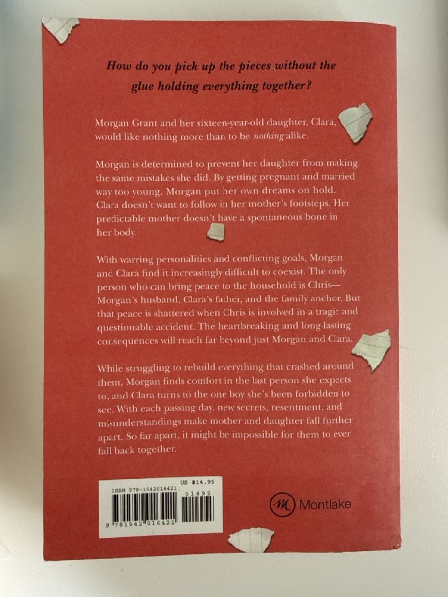 Livres: Colleen Hoover drei Romane - Englisch – D'occasion à Zürich par mia_1212 4