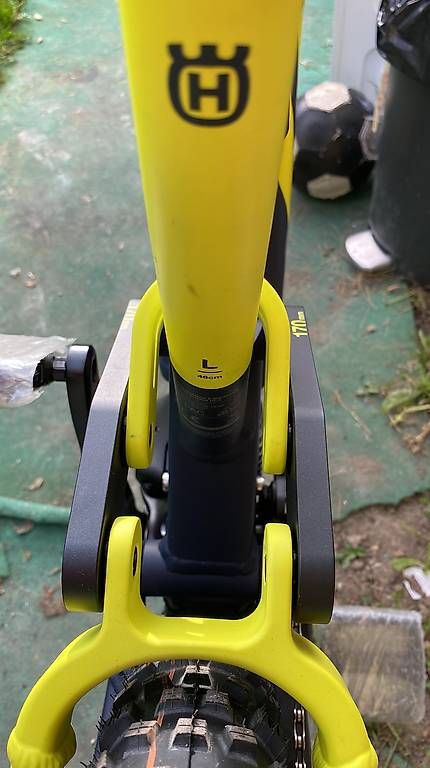 Velos: Husqvarna HC5 – Gebraucht aus St. Gallen von Miguel_GTI 1