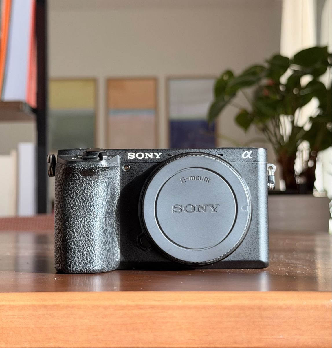 Sony Fotocamera: Sony A6500 - excellent état  – Usato da Villars-sur-Glâne venduto da jas_rr8h