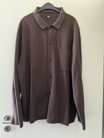 Strickjacke  Uniqlo