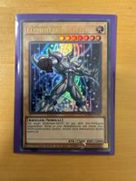 Yu-Gi-Oh! Promo Karte: Elementar-Held Neos - Selten! Top!