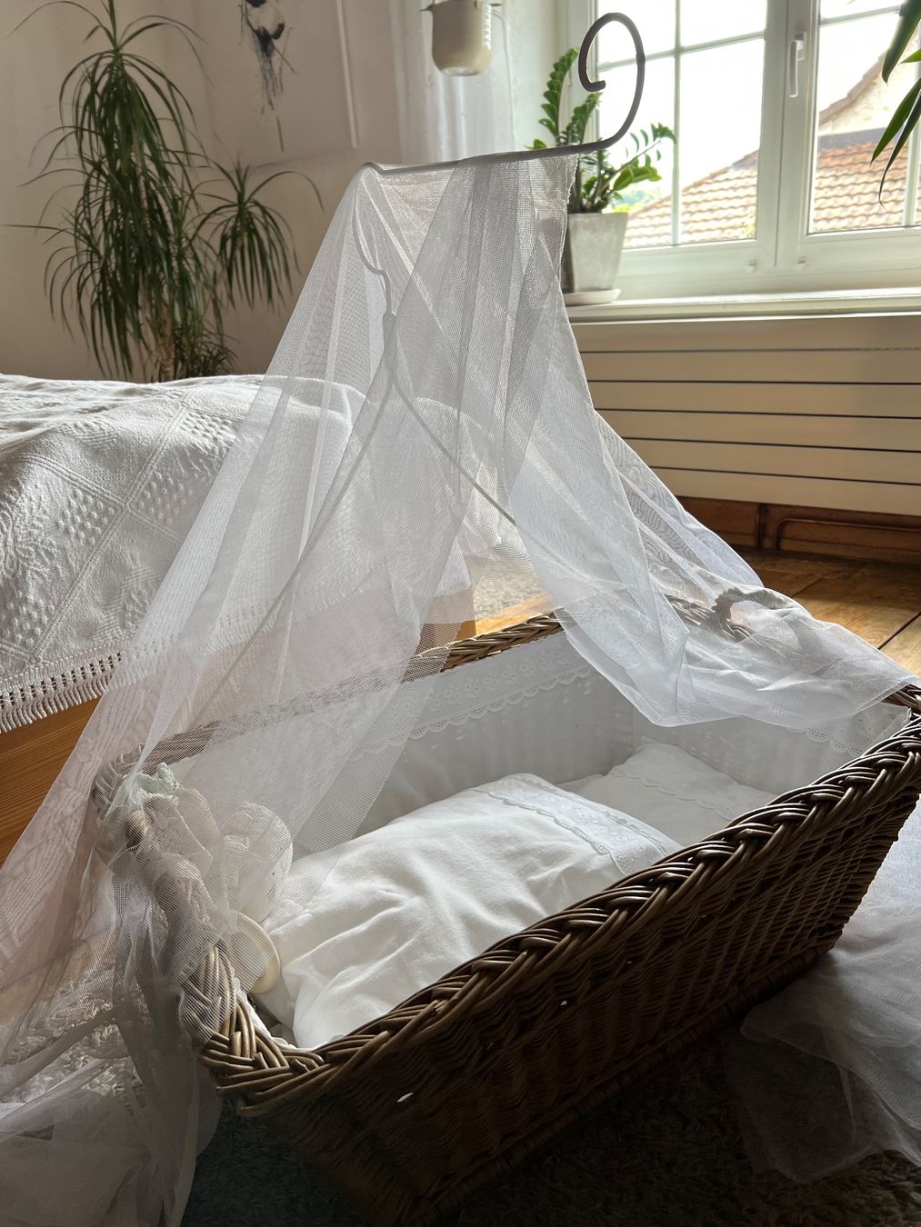 Giocattoli: Puppenbett – Usato da Arboldswil venduto da CJDA 5