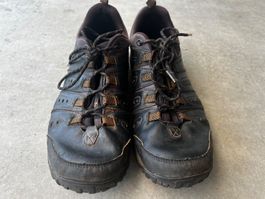 Columbia Trekkingschuhe / Wanderschuhe