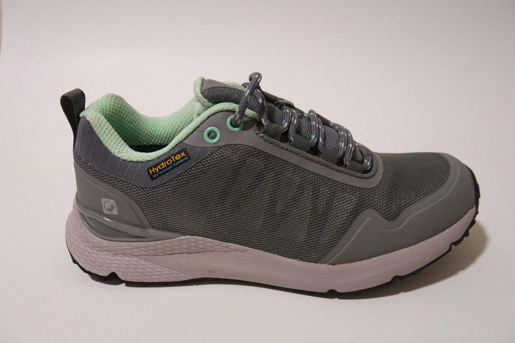 Damenschuhe: Darby wasserdichter Damen Wanderschuh, Größe 37 – Neu und originalverpackt aus Genève von Pandi_Panda 2