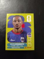 Panini FIFA World Cup 2026 CPV 18