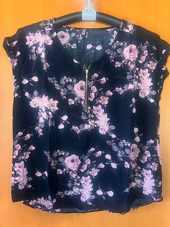 Shirt Chicorée