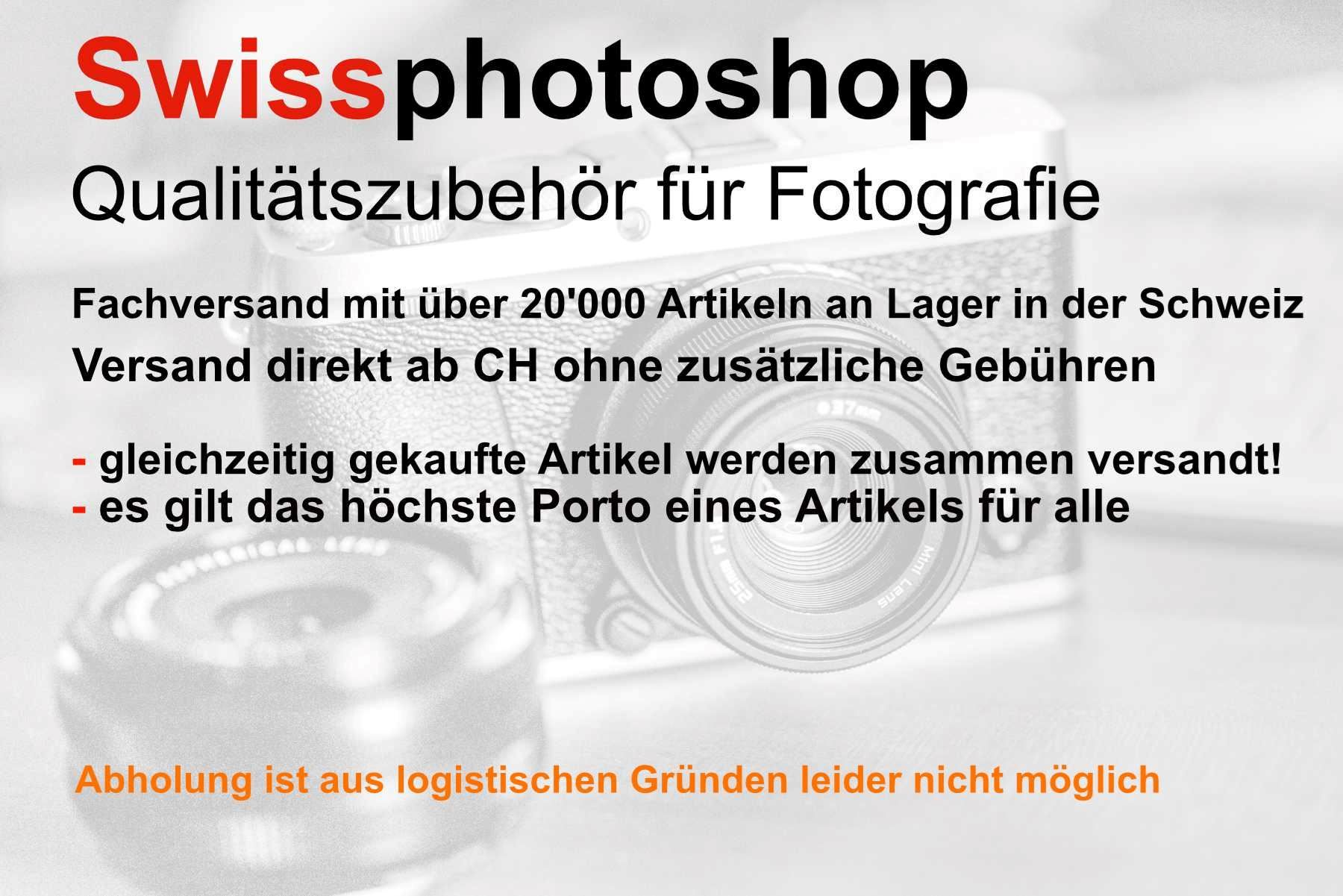 Flash: Blitzhalter Pro - Phottix Multi Boom 16 Zoll Blitzhalter top – Nuovo e nell'imballaggio originale da Bülach venduto da Lohar 7