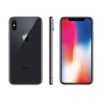 Apple Telefoni cellulari / Smartphones: iphone X 256 Go Noir – Usato da Corsier-sur-Vevey venduto da Davidovitch19