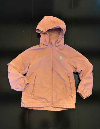 Reima "Kallahti" Übergangsjacke Gr.: 122