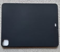 Soft-Case für iPad Pro 12.9 Zoll, schwarz
