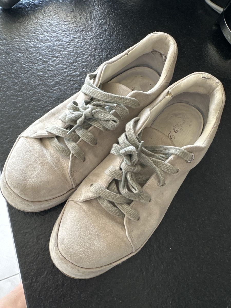 Loro Piana Scarpe da uomo: Loro Piana Nuages, 38.5 – Usato da Zollikon venduto da Tropfenweibel 2
