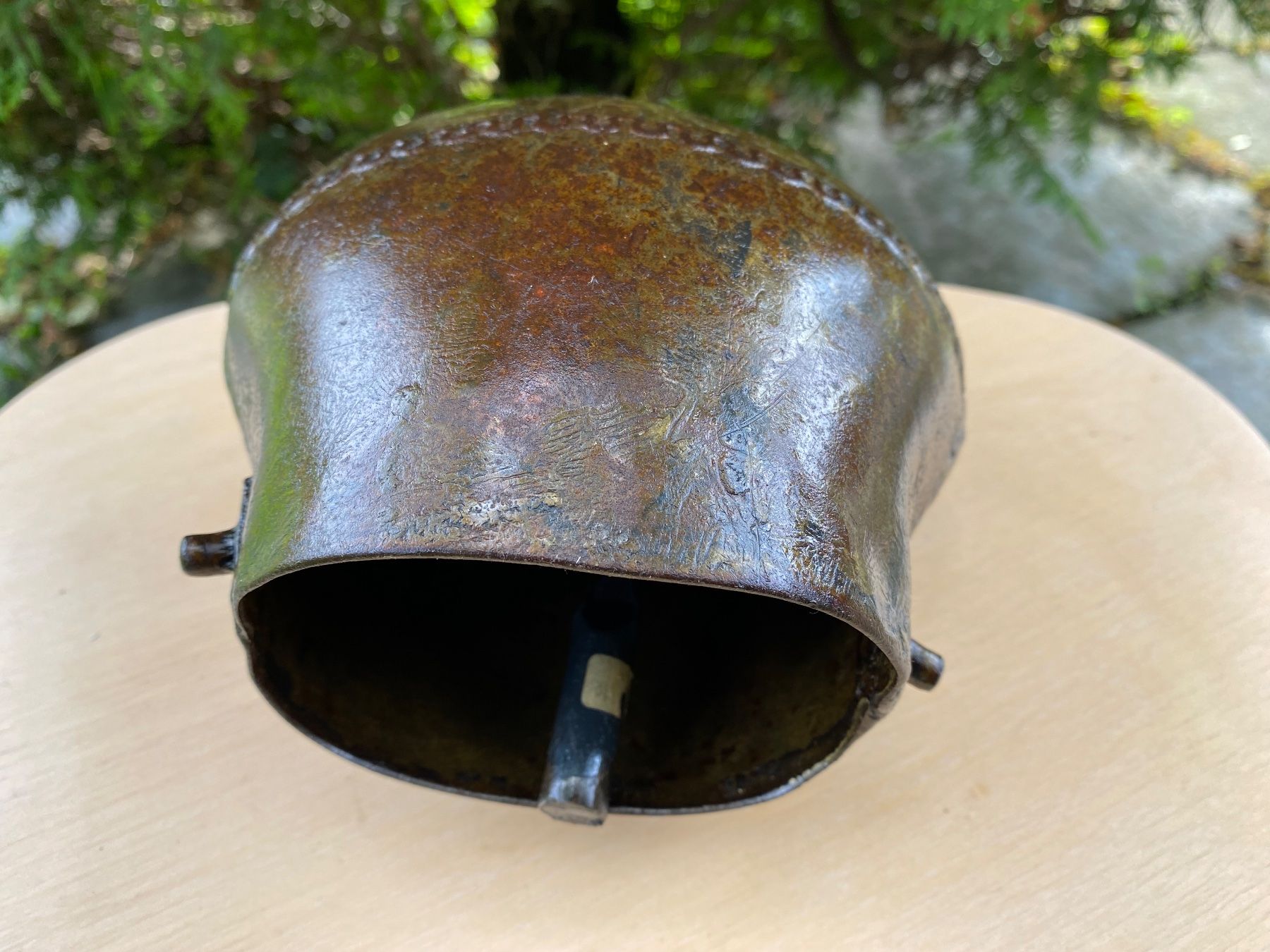 Campanacci mucche: schöne alte Appenzeller Treichel – Usato da Feldbach venduto da Fea1 5