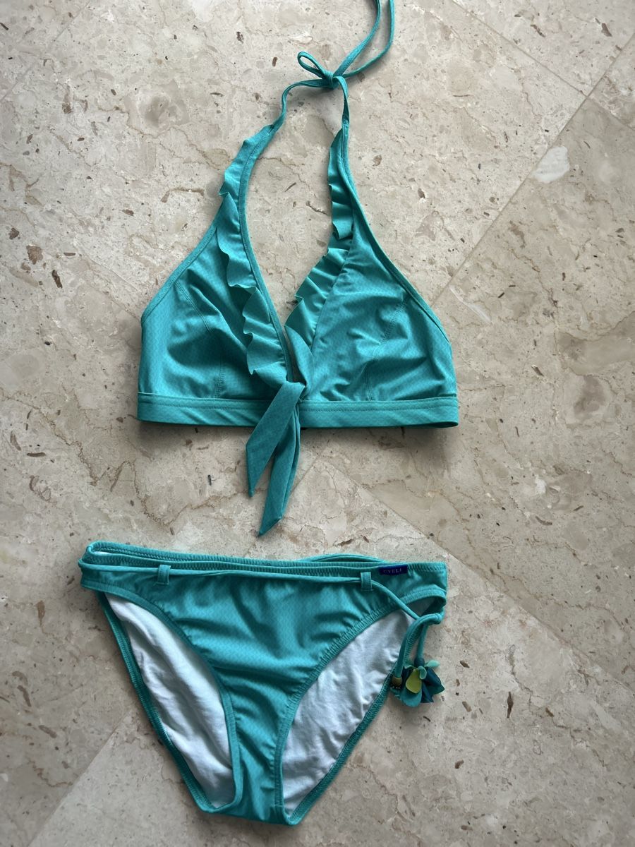 Costumi da bagno & Bikini: Bikini Cyell taglia 36D – Nuovo (secondo la descrizione) da Locarno venduto da Matic04