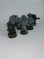 Warhammer 40k Space Marines 9x vanilla